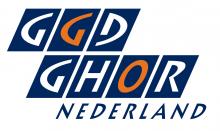 logo ggd ghor