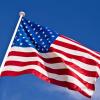 Amerikaanse vlag